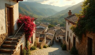 a tranquil spanish hidden gem