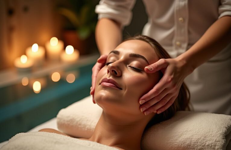 affordable spa treatments excellent quality