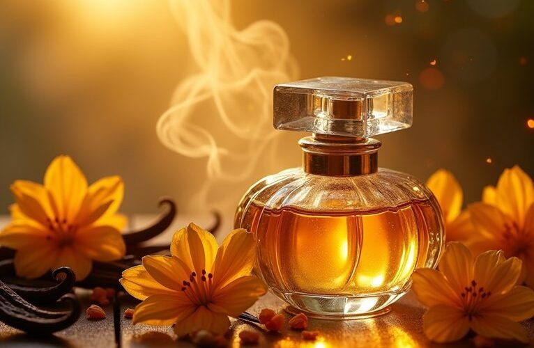 alluring scent captivating attraction drives madness