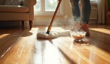 ancient floor cleaning wisdom
