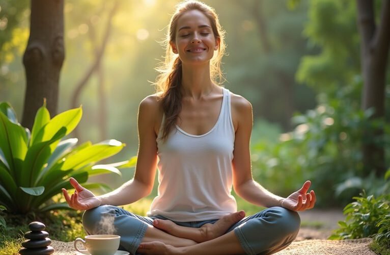 anxiety reducing everyday tricks without drugs