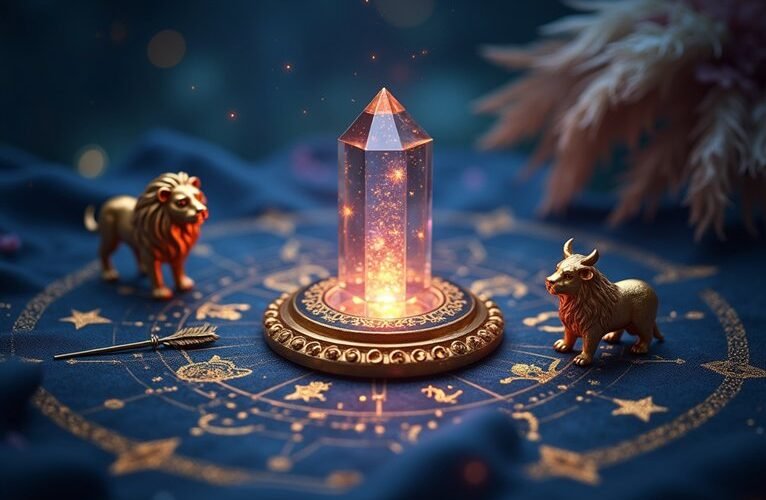astrological signs fortunes forecast improvement