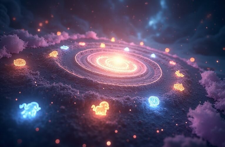 astrological transformations imminent