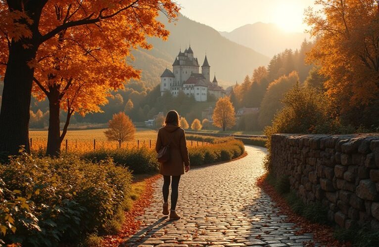 autumn european travel destinations september