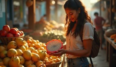 avoid poisoning during vacation adventures