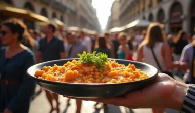 avoid tourist trap deceptions in spain
