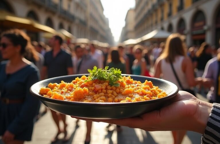 avoid tourist trap deceptions in spain