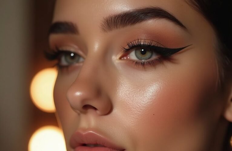 basic makeup aging mistakes