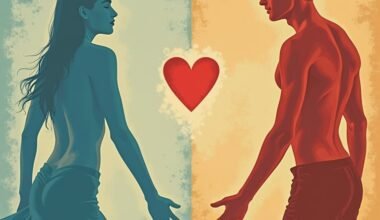 bodily changes after marriage