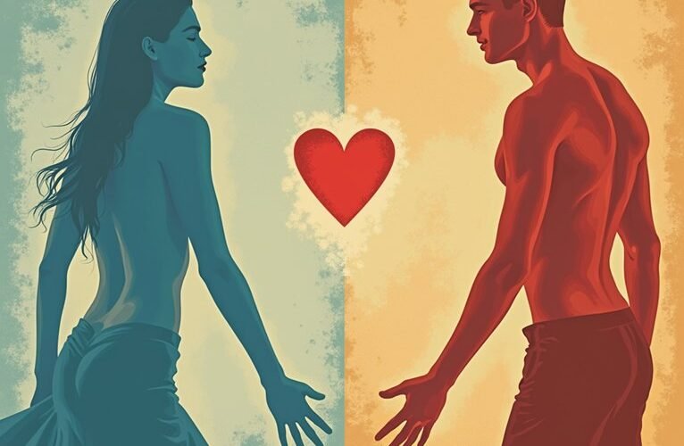 bodily changes after marriage