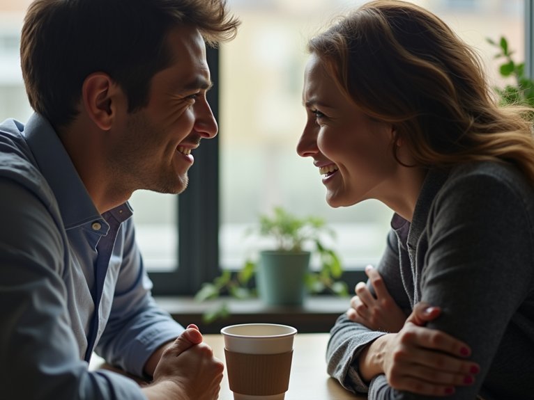 body language manipulation
