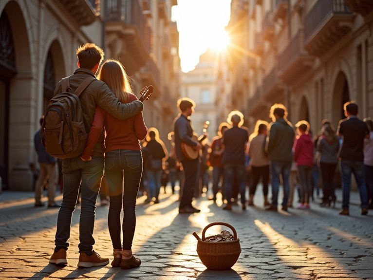 budget friendly cultural experiences
