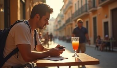 cautionary travel tips for spain