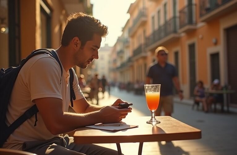 cautionary travel tips for spain