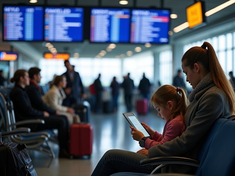 Europos oro transporto iššūkiai