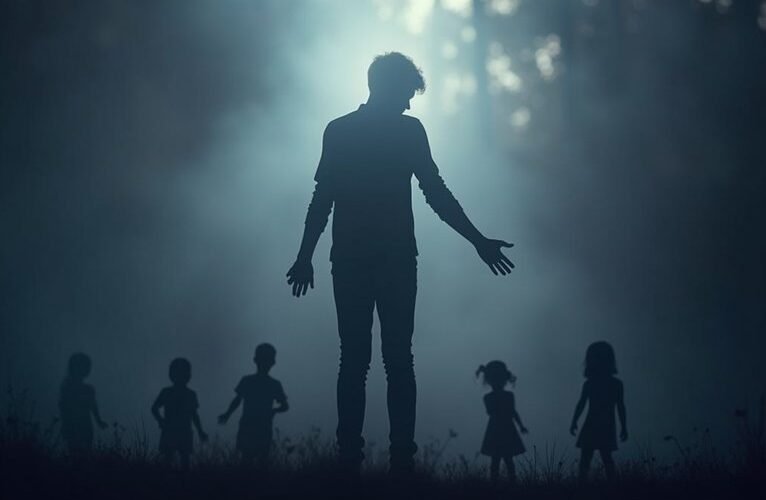 childhood trauma impairs adult functioning