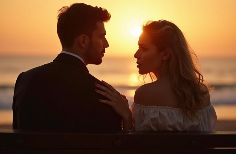 commitment hesitation despite affection