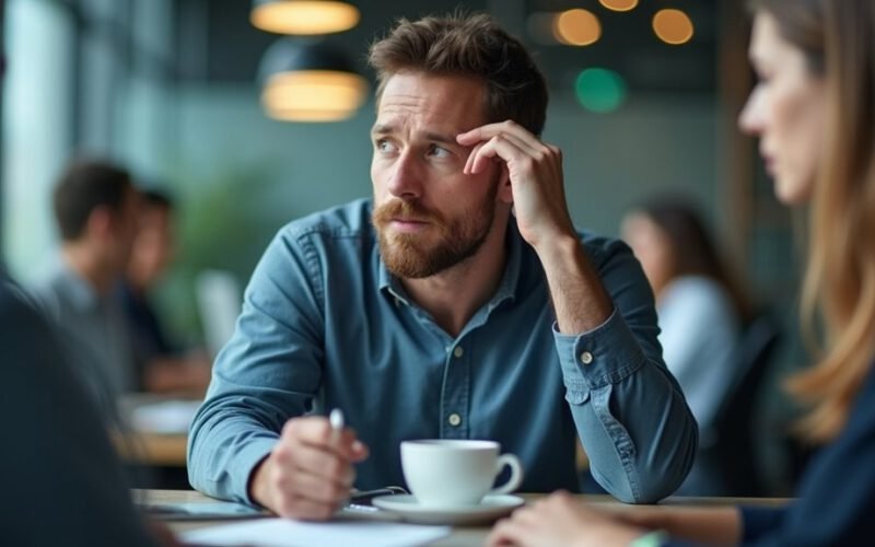 communication mistakes drain energy
