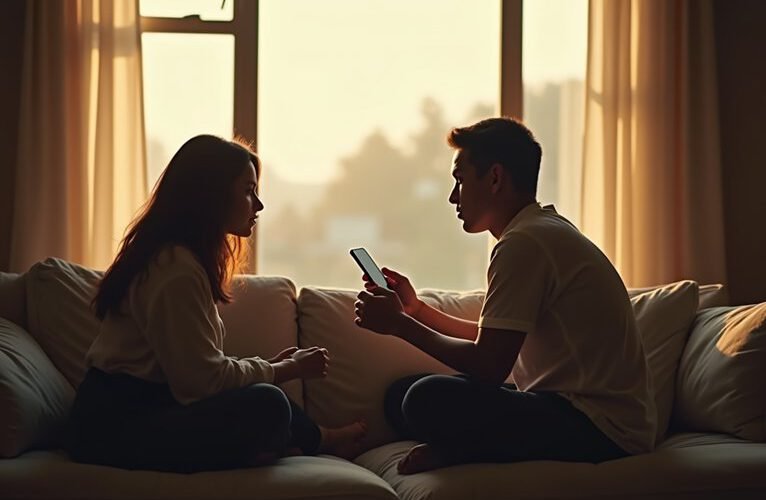 companionship without emotional connection