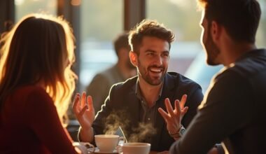 conversation enhancing science backed techniques