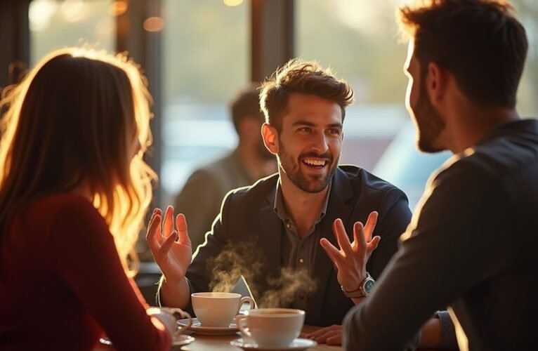 conversation enhancing science backed techniques