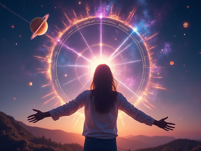 cosmic energies trigger zodiac transformations