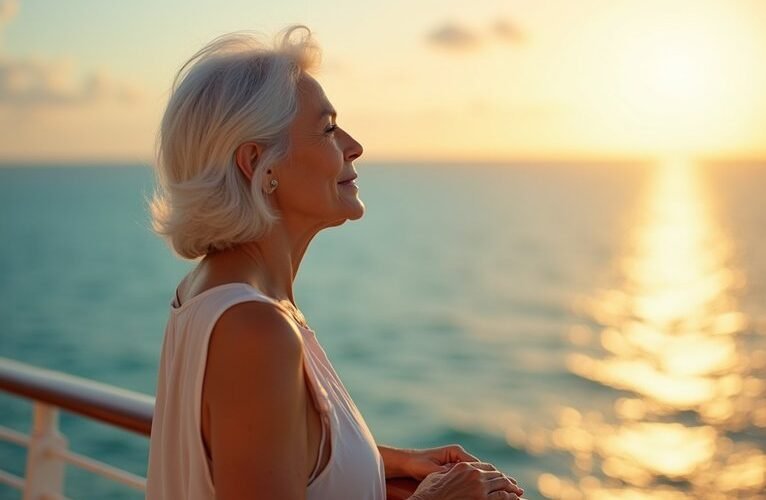 cruising life brings true happiness