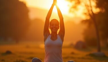 daily happiness habits