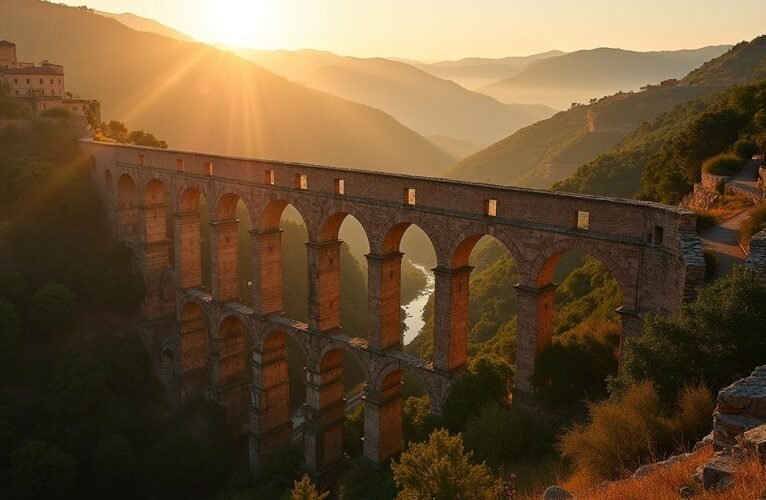 day trips from rome
