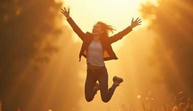 decades long pursuit of happiness and success