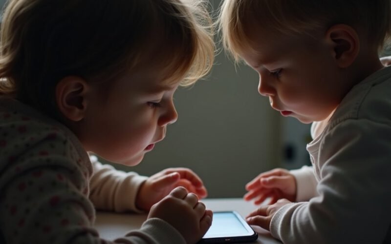 destroys trust between parent and child