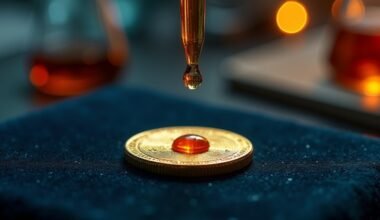 detect real gold with iodine