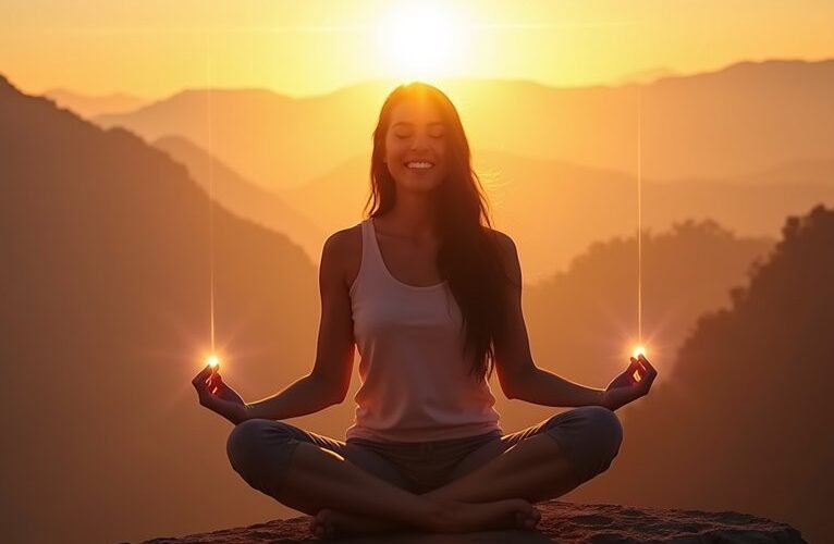 developing sixth sense through simple technique