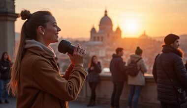 discover free entertainment in major cities