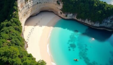 discover tranquil undiscovered island escapes