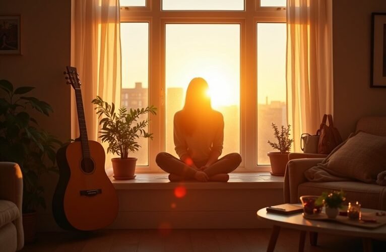 discover your passion through hobbies