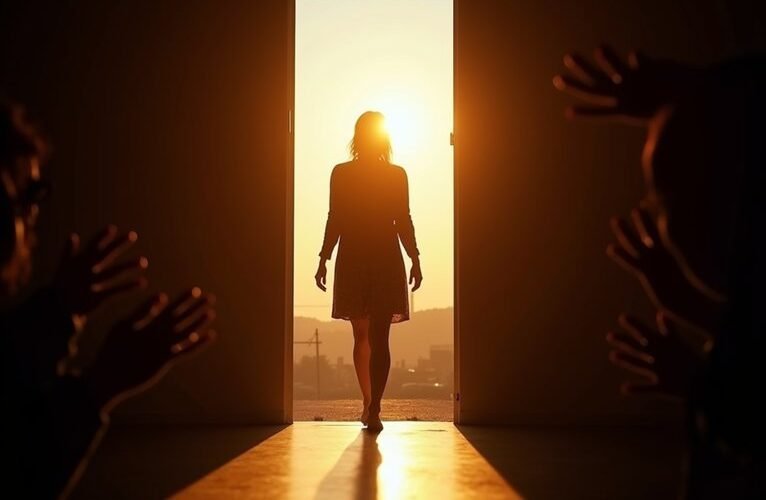 distancing toxic family relationships matters