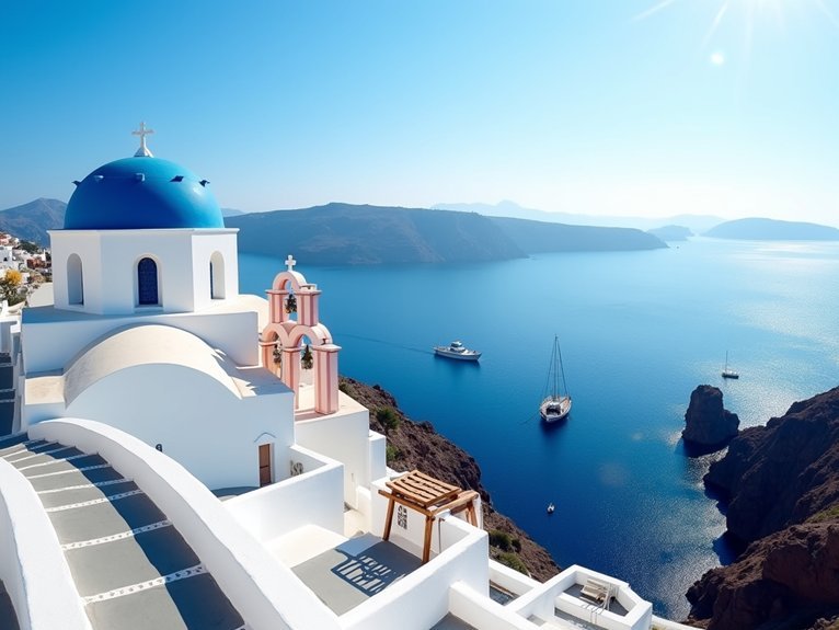 diverse vibrant historic breathtaking