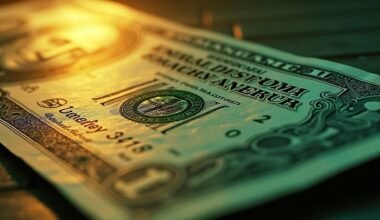 dollar s global prominence