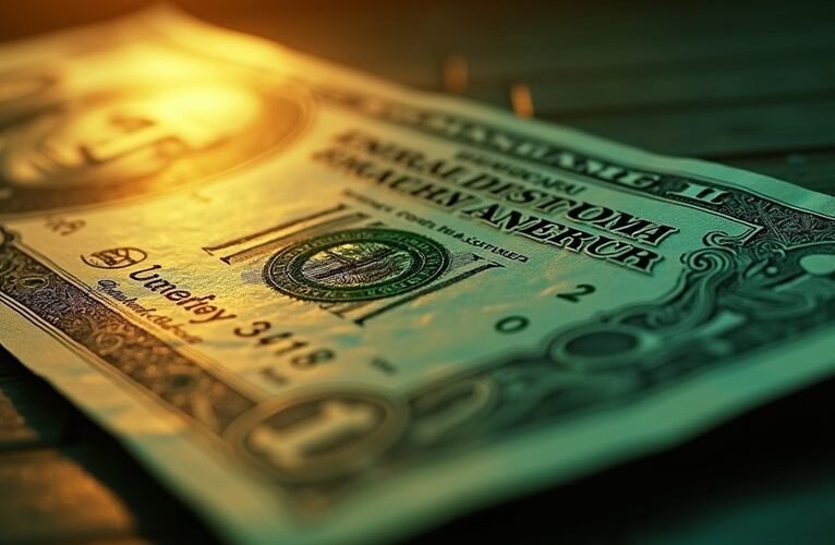 dollar s global prominence