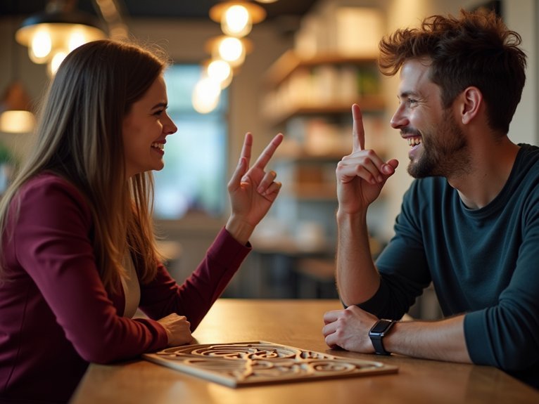 dynamic topic navigation