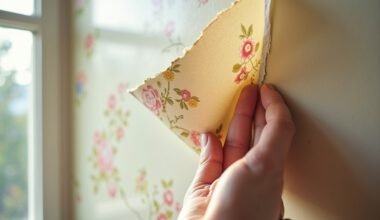 effortless wallpaper removal technique