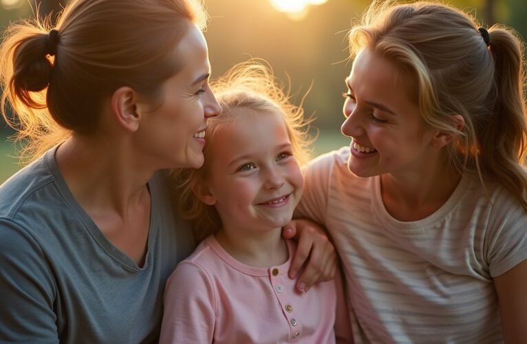 embracing blended family dynamics compassionately