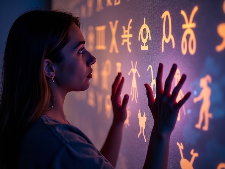 emotional barriers in zodiac signs