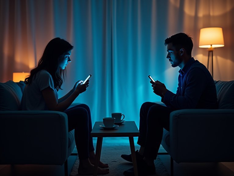 emotional intimacy crumbles relationship