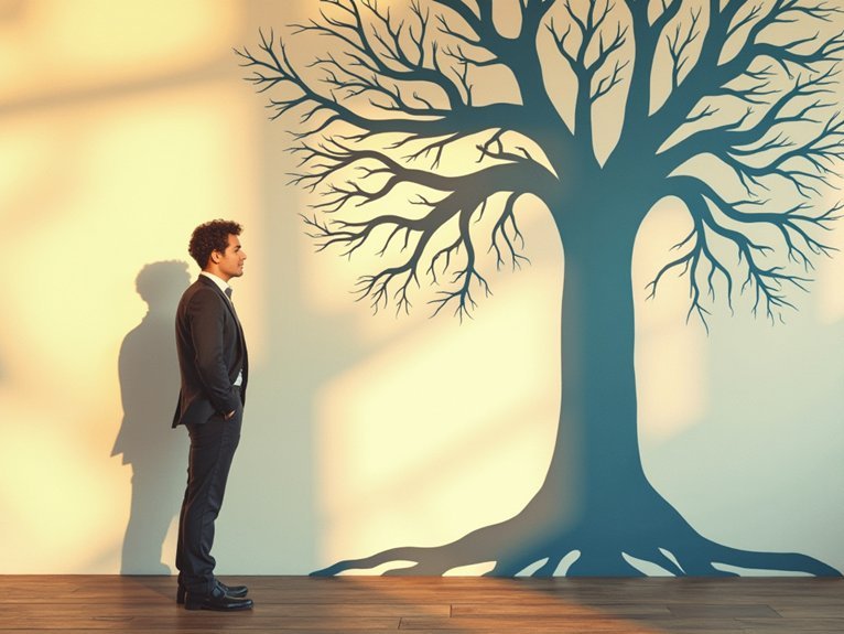 evolutionary roots of social judgment fears
