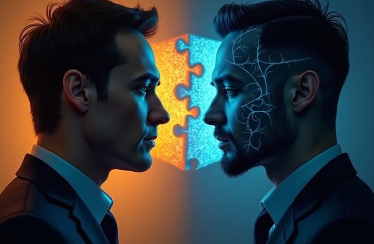 exploitative charm lack of empathy