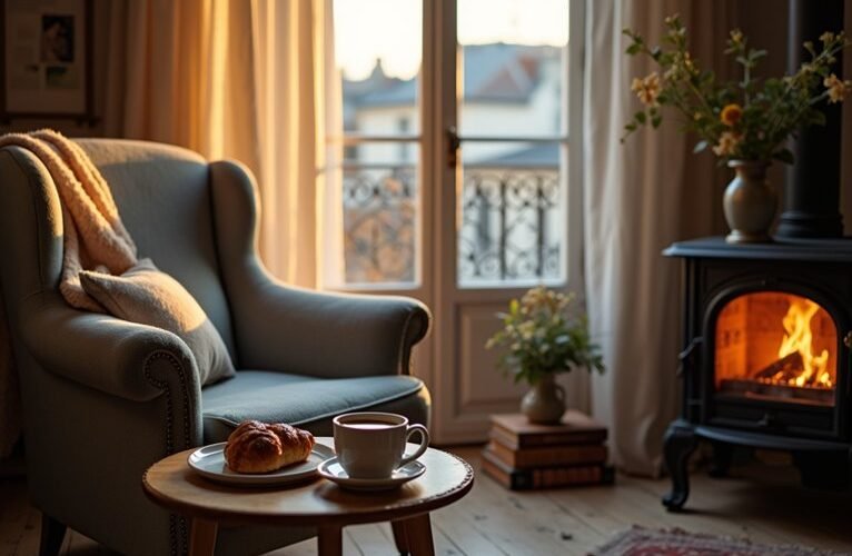 french domestic coziness secrets