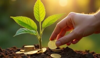 grow your money strategically