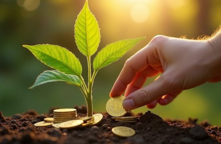grow your money strategically